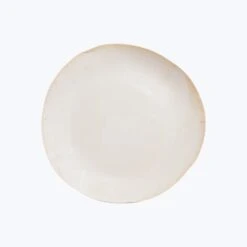 Pure White Dinner Plate -Home Furnishings Store 1437276 1 NEW