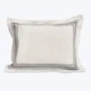 Dimora Duvet & Shams, Ivory/Thistle 2 Dimora Duvet & Shams, Ivory/Thistle -Home Furnishings Store 1454350 1