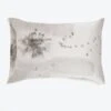 Charcoal Spots Sham -Home Furnishings Store 1457655 aviva stanoff charcoal spots standard sham a