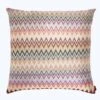 Masuleh Square Pillow -Home Furnishings Store 1458250 missoni home masuleh pillow a