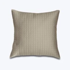 Masaccio Quilted Sham -Home Furnishings Store 1475004 2