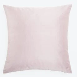 Silk Dupioni Pillow -Home Furnishings Store 1482535 varanasi lavender silk dupioni pillow a