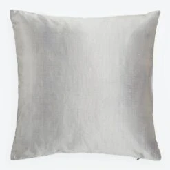 Silk Dupioni Pillow -Home Furnishings Store 1482539 a