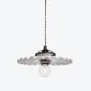 Tutu Medium Pendant -Home Furnishings Store 1485185 astier de villatte medium white tutu pendant a
