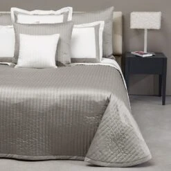 Siena Quilted Coverlet & Shams 23 Siena Quilted Coverlet & Shams -Home Furnishings Store 1490315