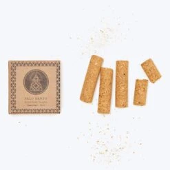 Incense Set- Palosanto