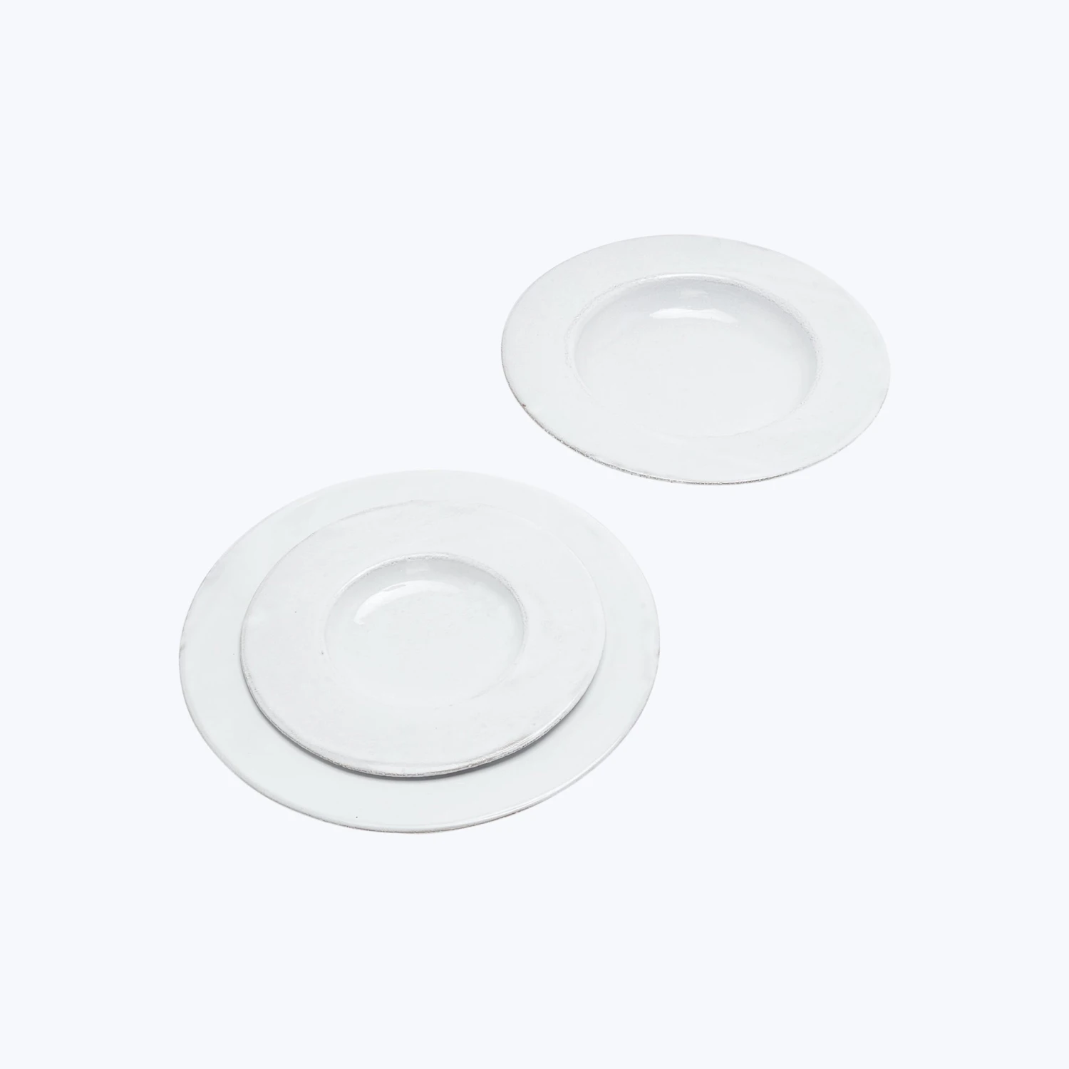 Villa Medicis Dinner Plate 6 Villa Medicis Dinner Plate - Image 4