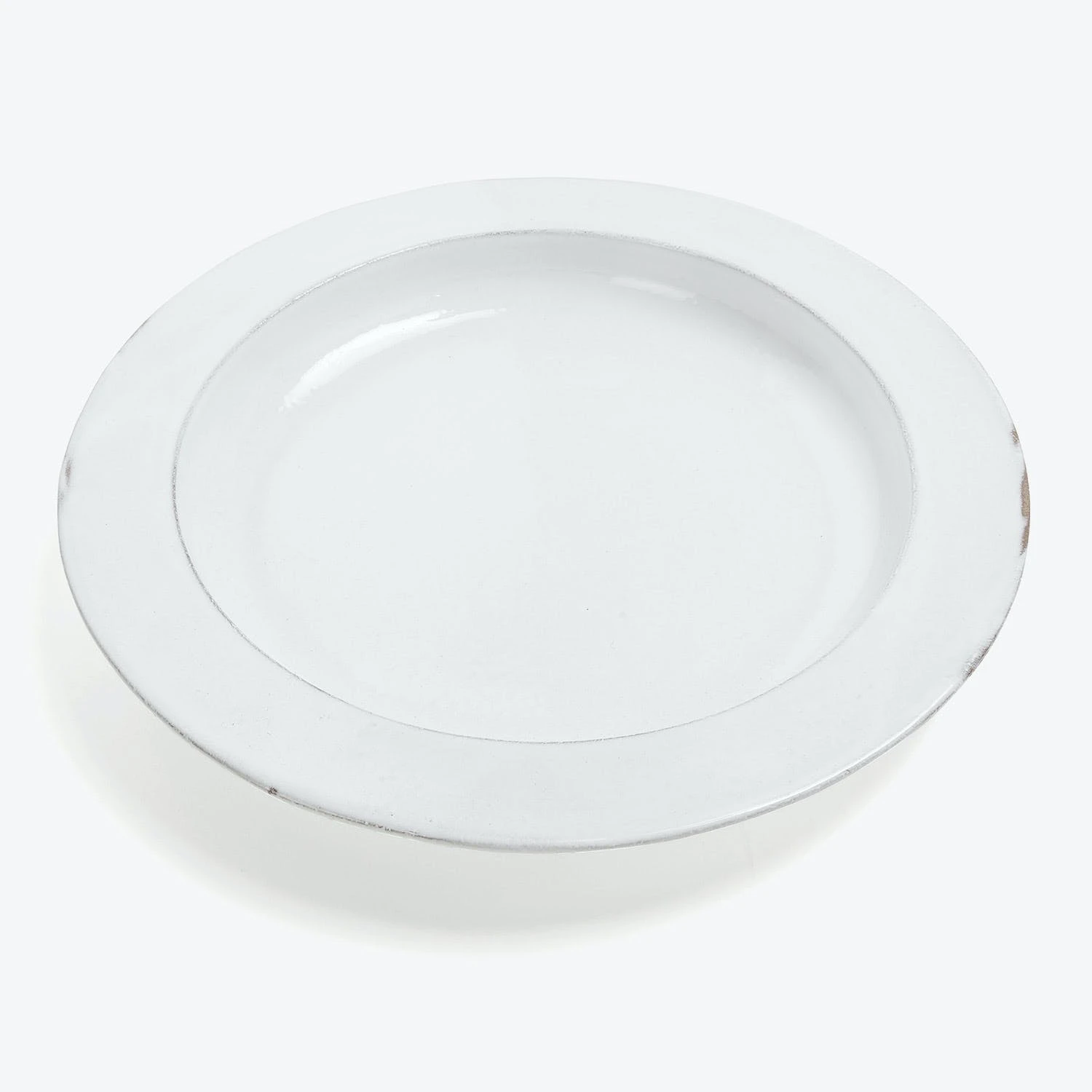 Villa Medicis Round Platter 3 Villa Medicis Round Platter