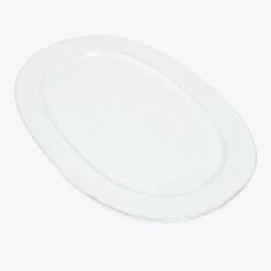 Large Oval Platter