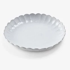 Margeurite Soup Plate