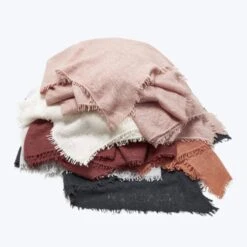 Dna Om Throw 45"X70" Baby Seal -Home Furnishings Store 1536305 1536308 1536309 1536312 1536313 1536311 group a