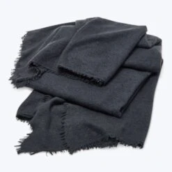 Dna Om Throw 45"X70" Baby Seal