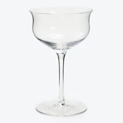 Simile Champagne Coupe -Home Furnishings Store 1539307 abcdna champagne glass clear a 35e2b1b6 6744 4d9e 86e4 ff711480b157