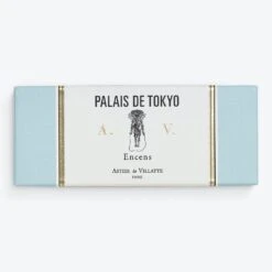 Incense Box Palais De Tokyo