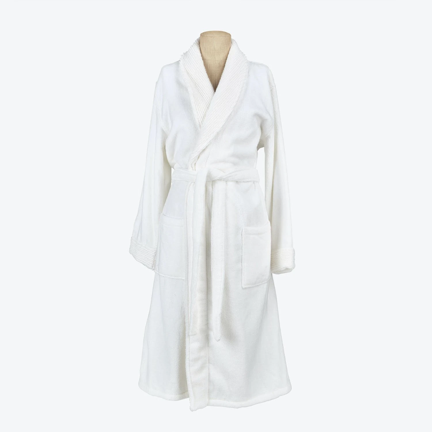 Galata Bathrobe 7 Galata Bathrobe - Image 5