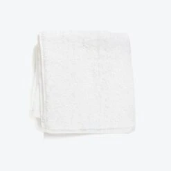 Aire Hand Towel -Home Furnishings Store 1549318 hamam aire hand towel white a e621219e 261f 44ec ba73 466a556f2f73