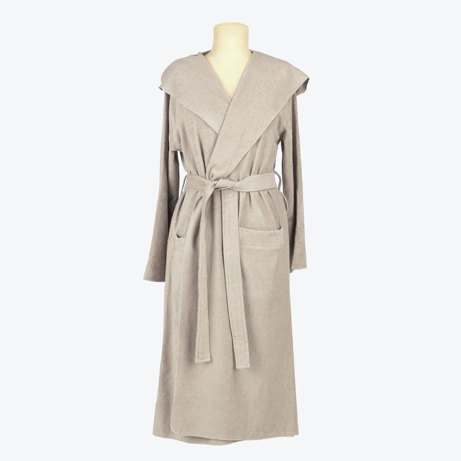 Meyzer Bathrobe 12 Meyzer Bathrobe - Image 10