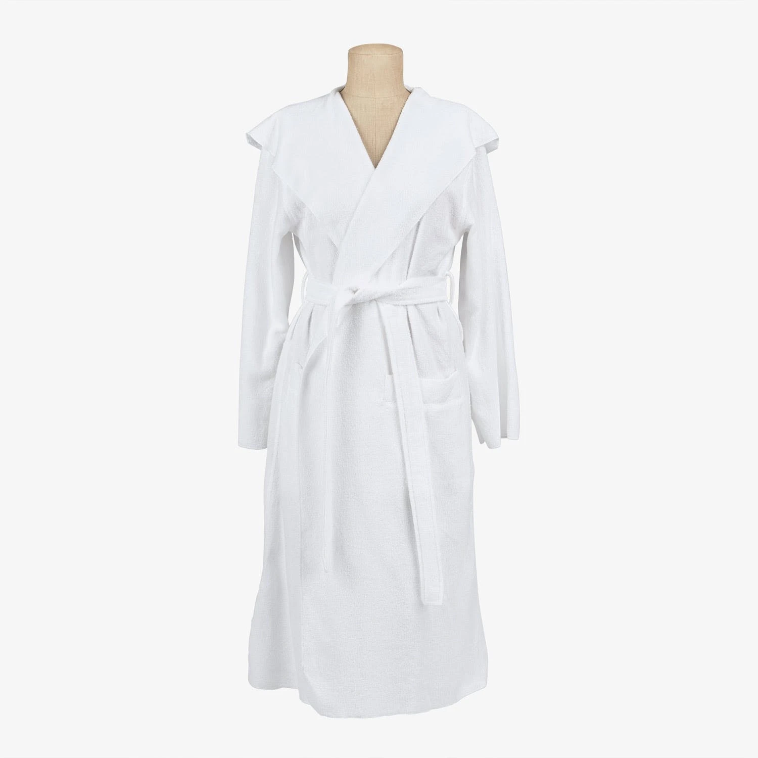 Meyzer Bathrobe 18 Meyzer Bathrobe - Image 16