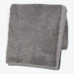 Aire Hand Towel -Home Furnishings Store 1550473 hamam aire bath towel dark gray a 41f0a38c fcd1 44a0 84ff d38c3d52bb72