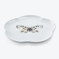 Butterfly Plate