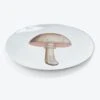 Champignon Plate -Home Furnishings Store 1551707 a