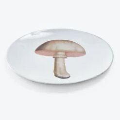 Champignon Plate