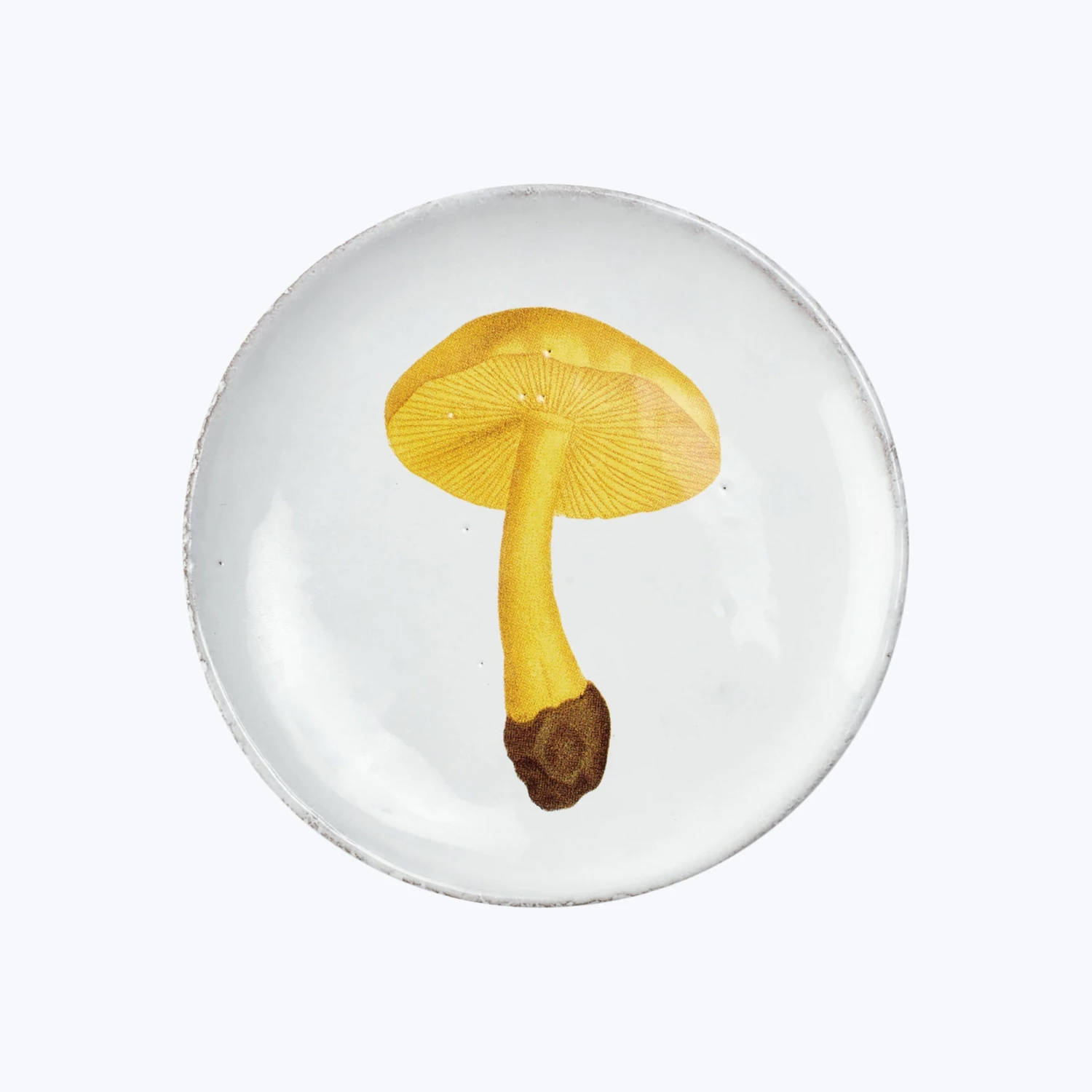 Soufre Saucer 3 Soufre Saucer