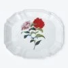 Stuttgart Flower Platter 2 Stuttgart Flower Platter -Home Furnishings Store 1551715 astier de villatte stuttgart flower platter b