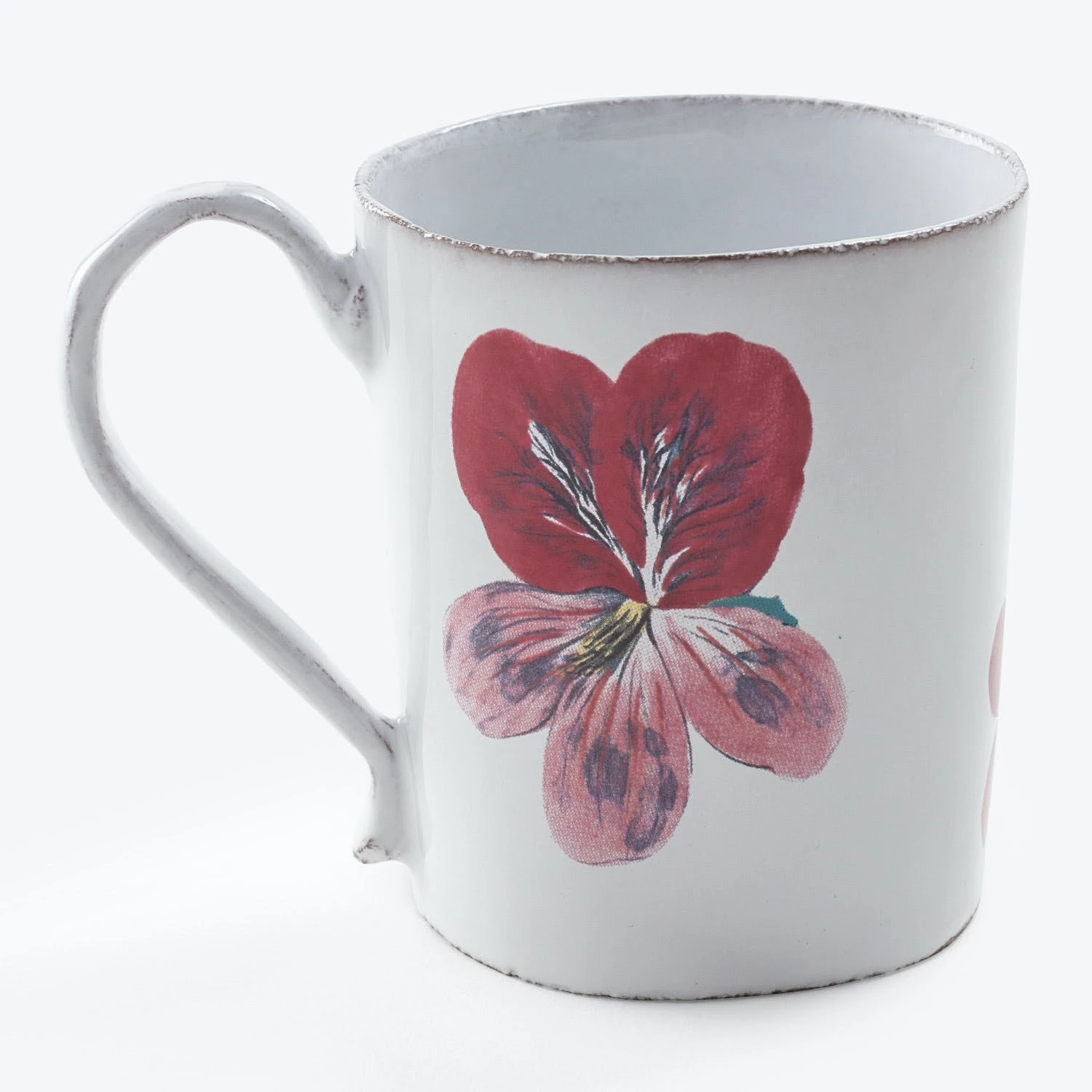 Flower Mug 3 Flower Mug
