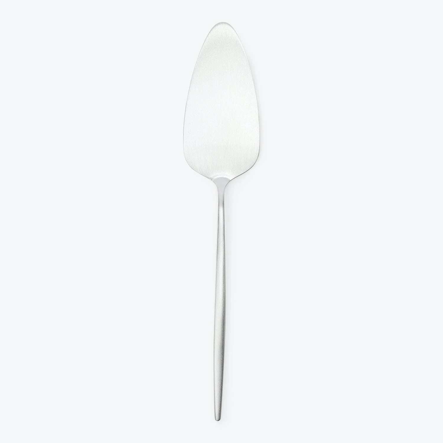 Moon Pie Server Brushed Stainless Steel 3 Moon Pie Server Brushed Stainless Steel