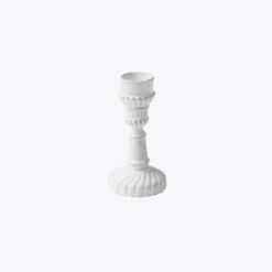 Small Peggy Candlestick