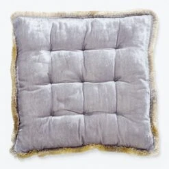 Floppy Velvet Cushion -Home Furnishings Store 1567705 anke drechsel floppy cushion moonstone a