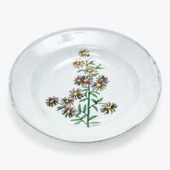 Carolina Star Soup Plate