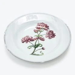 Double Catch Soup Plate