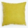Velvet Pillow Moss 1 Velvet Pillow Moss -Home Furnishings Store 1579686 aviva stanoff velvet pillow moss a