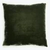 Velvet Pillow Fog -Home Furnishings Store 1579688 aviva stanoff velvet pillow fog a