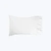 Nuvola Sateen Pillowcases -Home Furnishings Store 1579972 1 NEW