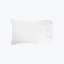 Nuvola Sateen Pillowcases