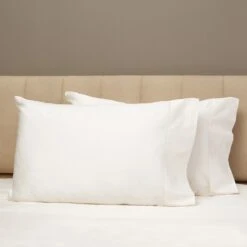 Nuvola Sateen Pillowcases 15 Nuvola Sateen Pillowcases -Home Furnishings Store 1579987 2 7655c77b c3a5 4a81 86ba 9cb027e30c2e