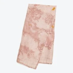 Linen Napkin Warm CoconutMarigold