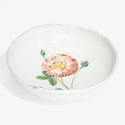 Panache Rose Dish