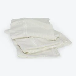 Chunky Woven Coverlet