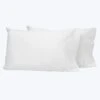 Nuvola Percale Pillowcases -Home Furnishings Store 1600431 1