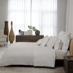 Nuvola Percale Duvet -Home Furnishings Store 1600463 2 0c1d7e94 c5bd 42c1 9feb 8f255696be76