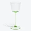 Grace White Wine Glass -Home Furnishings Store 1604525 a