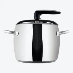 Stainless Steel Pressure Cooker