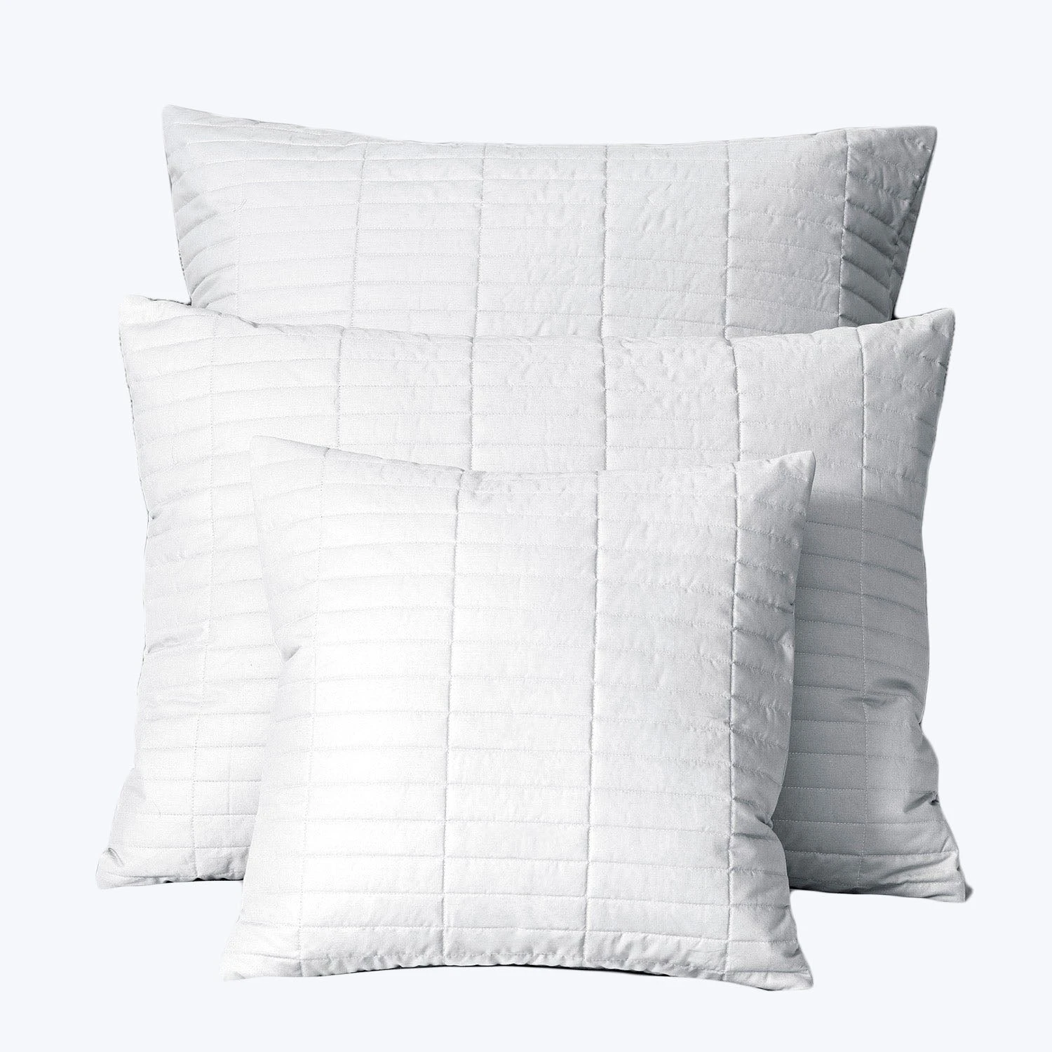 Spoleto Quilted Coverlet & Shams 3 Spoleto Quilted Coverlet & Shams