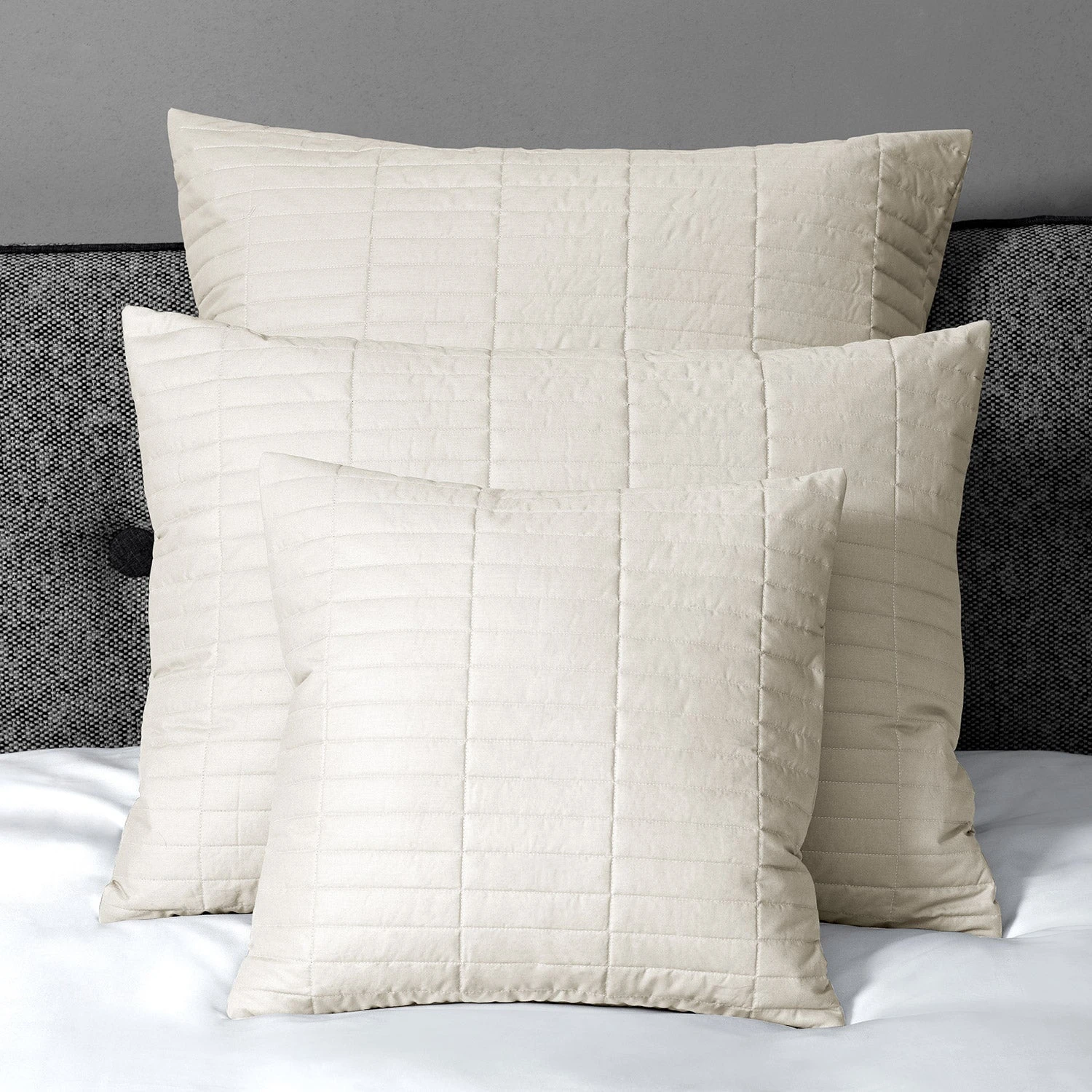 Spoleto Quilted Coverlet & Shams 11 Spoleto Quilted Coverlet & Shams - Image 9