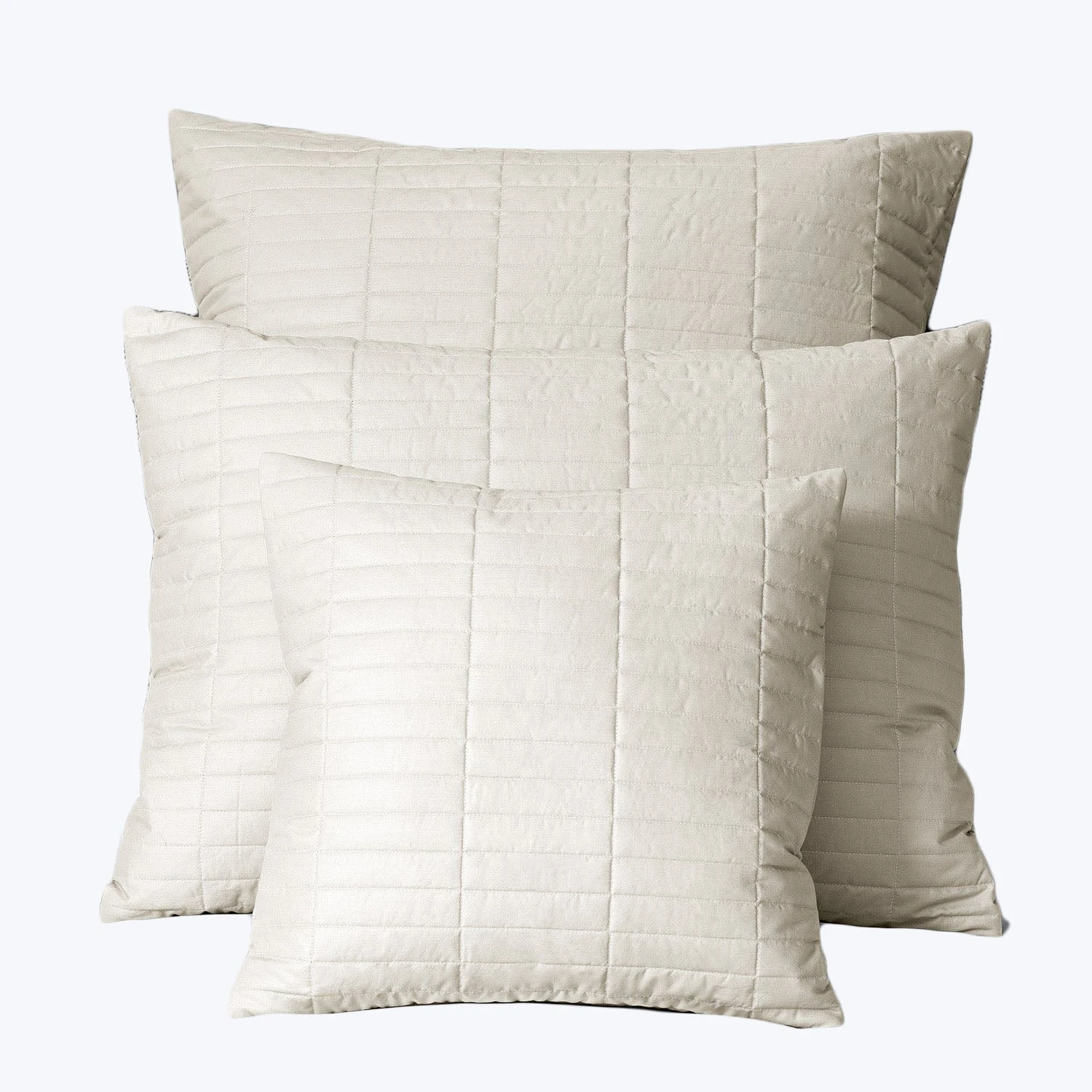 Spoleto Quilted Coverlet & Shams 9 Spoleto Quilted Coverlet & Shams - Image 7