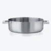 Stile Two-Handle Saute Pan -Home Furnishings Store 1607465 a 05fcb047 0b2d 4011 9c6b ebe5bf3b00ac